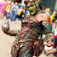Image for article titled Our Favorite Cosplay From New York Comic Con, 2013-2019